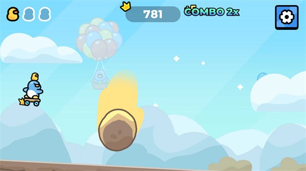 疯狂滑坡 疯狂滑坡