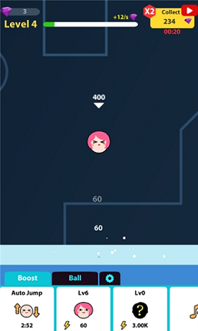 闲置跳跃大师 闲置跳跃大师