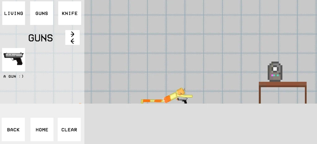 香布娃娃游乐场 香布娃娃游乐场