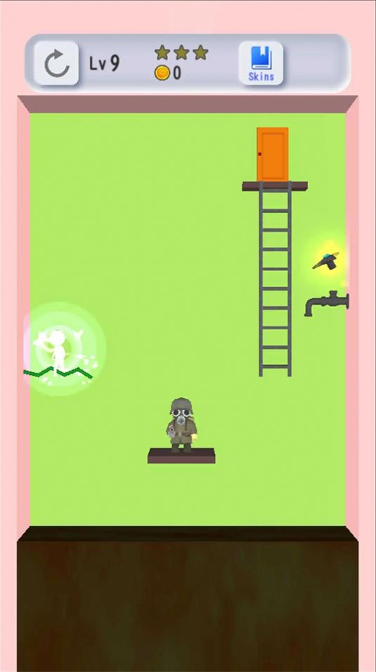 水上乐园逃脱 水上乐园逃脱