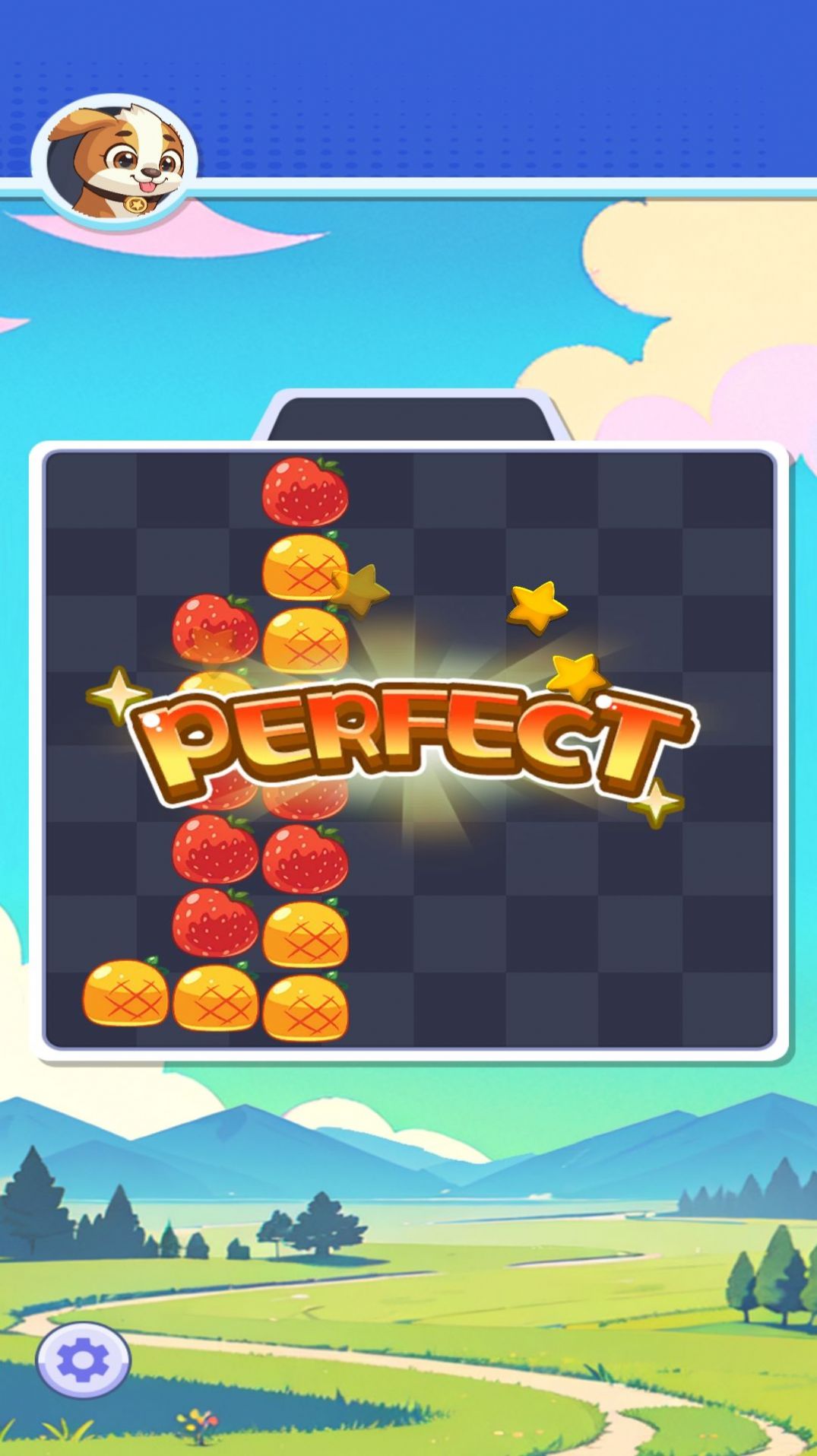 小狗爱消除 小狗爱消除