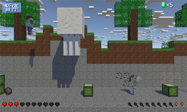 mc喷气机 mc喷气机