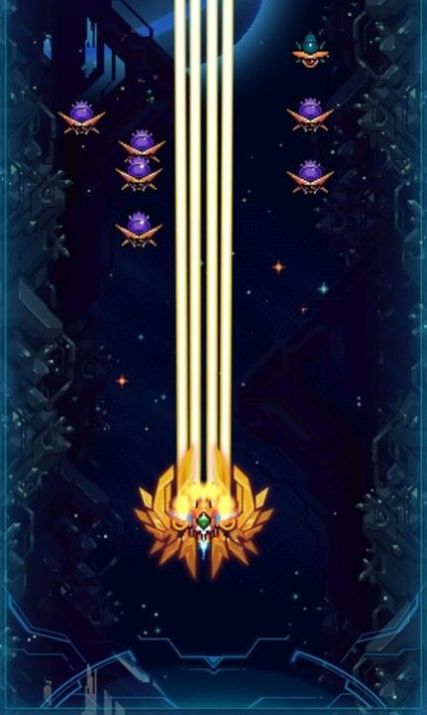 射击时代 射击时代