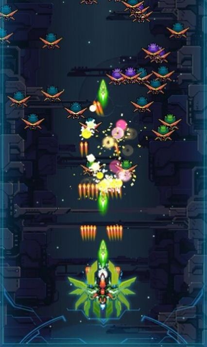 射击时代 射击时代