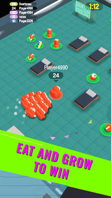 太空杀大乱斗 太空杀大乱斗