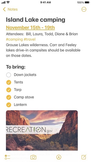 仿苹果备忘录 仿苹果备忘录
