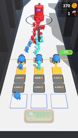 爆兵狂潮 爆兵狂潮