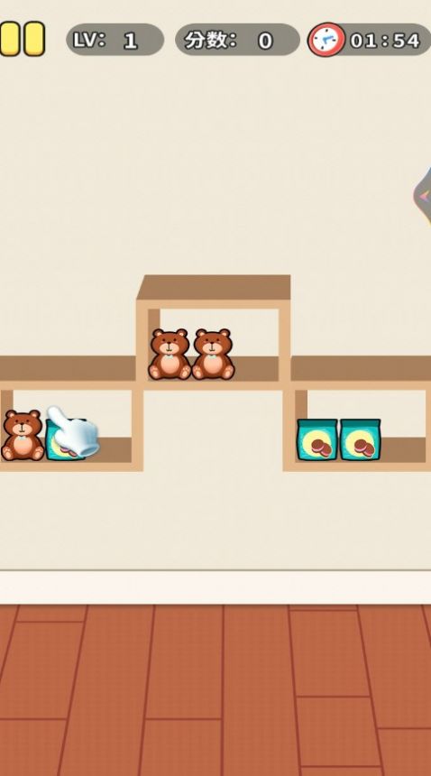 楼下小超市 楼下小超市