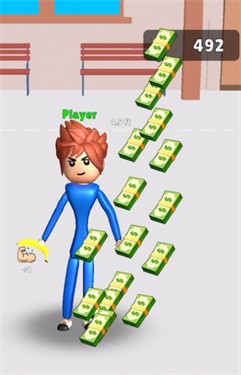 举重英雄3 举重英雄3