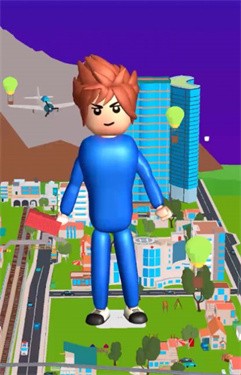 举重英雄3 举重英雄3