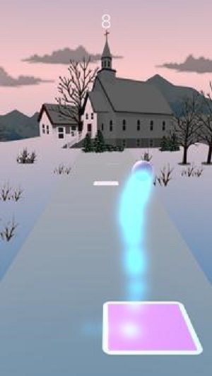 电子舞步音乐 电子舞步音乐