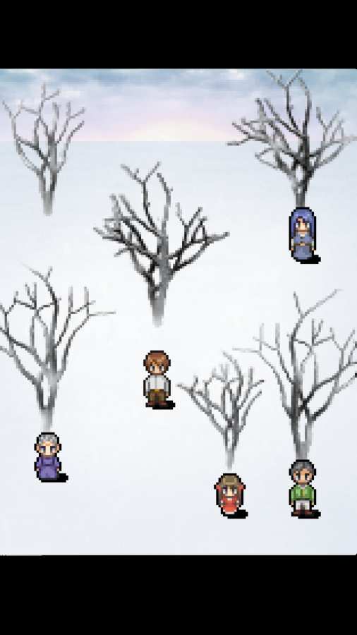 潮水之城 潮水之城