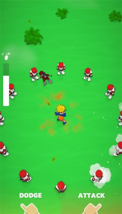 刺客速度赛 刺客速度赛