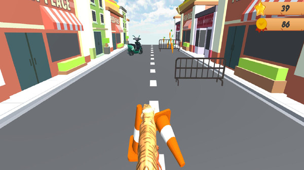 兔子快点跑 兔子快点跑