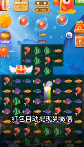 福运锦鲤 福运锦鲤