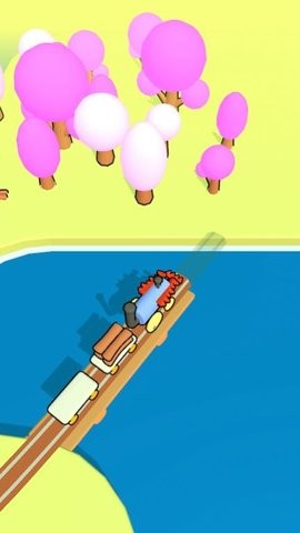 铁路和木材 铁路和木材