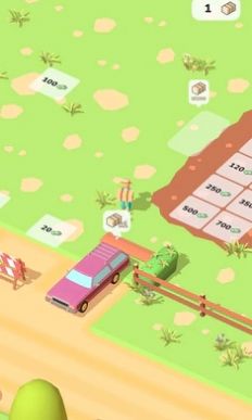 我的迷你牧场 我的迷你牧场