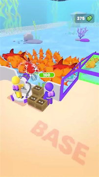 鲨鱼围攻 鲨鱼围攻