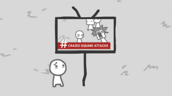 新闻模拟器 新闻模拟器