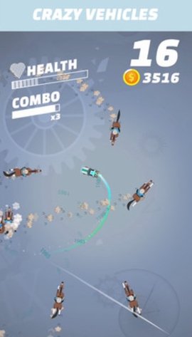 欢乐碰碰车 欢乐碰碰车