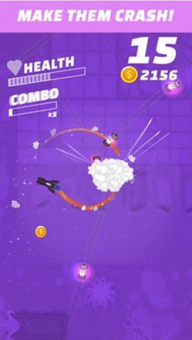 欢乐碰碰车 欢乐碰碰车