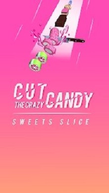 狂切糖果游 狂切糖果游