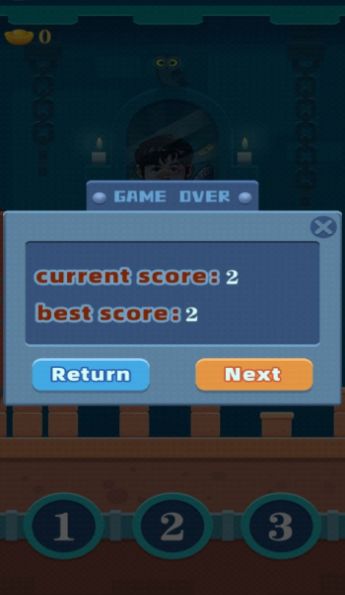 开心碰一碰 开心碰一碰