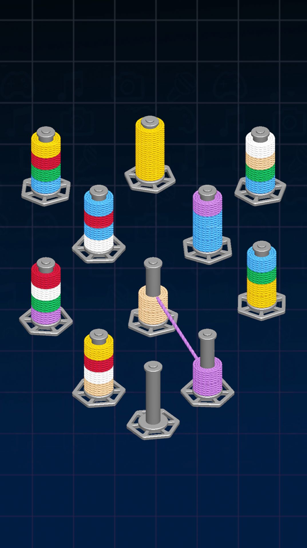 绕来绕趣 绕来绕趣