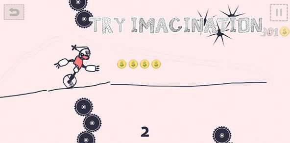 绘制你的车 绘制你的车