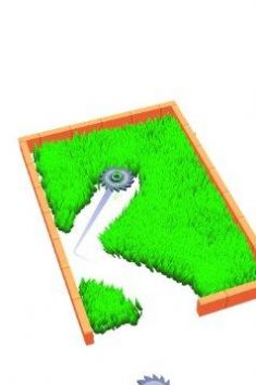 反弹割草 反弹割草