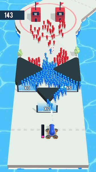 炮灰冲锋队 炮灰冲锋队