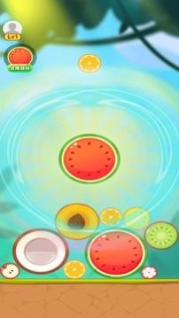 欢乐小怪兽 欢乐小怪兽