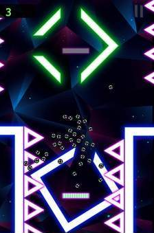 疯狂球生存 疯狂球生存