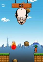 萝卜跳中文版 萝卜跳中文版