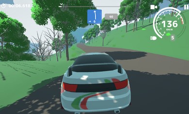 N3拉力赛 N3拉力赛