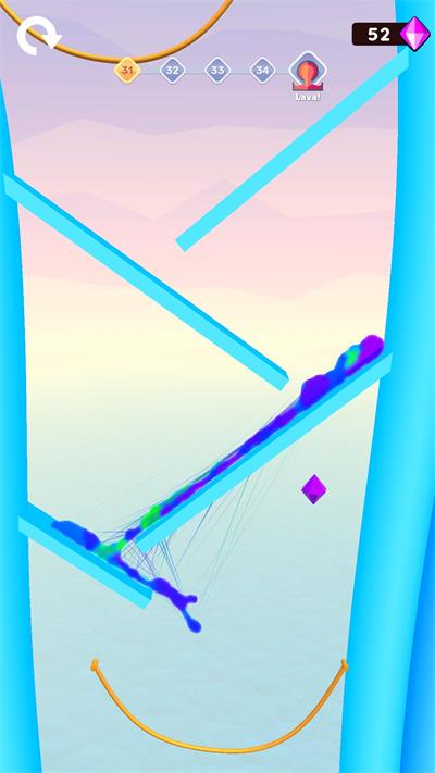 倾倒怪兽 倾倒怪兽