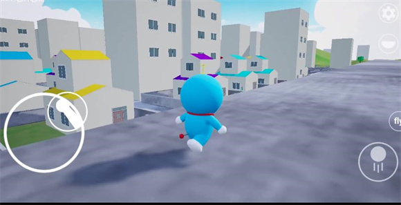 新哆啦小镇 新哆啦小镇