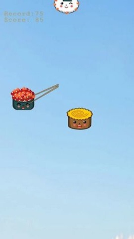 接住寿司 接住寿司