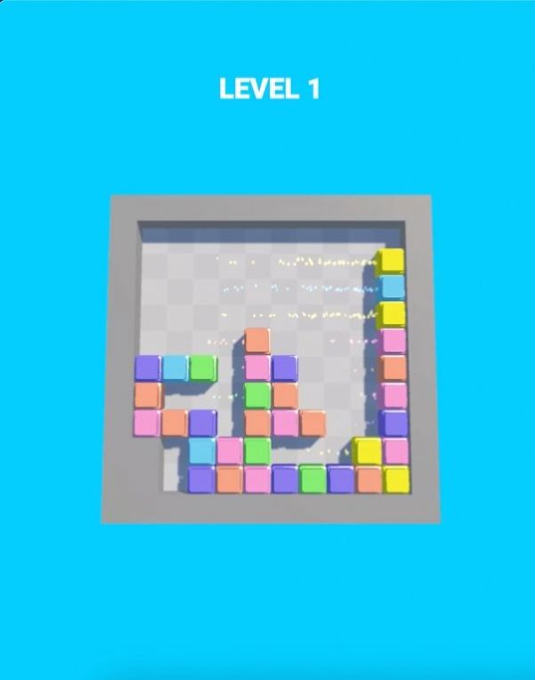 瓷砖匹配破坏 瓷砖匹配破坏