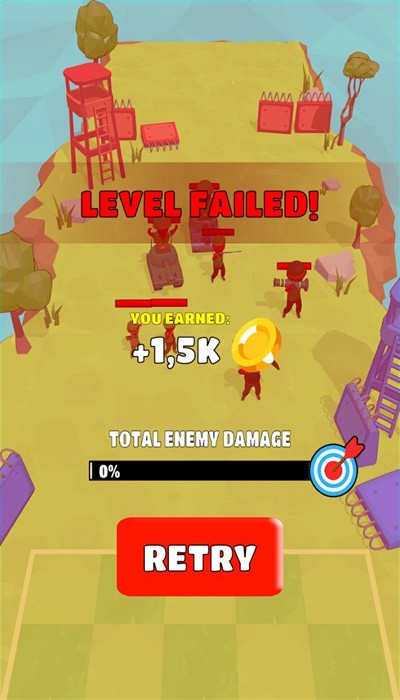 兵团融合战 兵团融合战