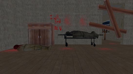 猎人杀死警笛头 猎人杀死警笛头