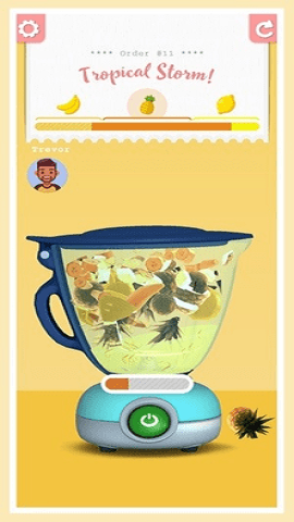 榨汁真解压 榨汁真解压