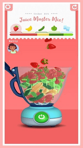 榨汁真解压 榨汁真解压