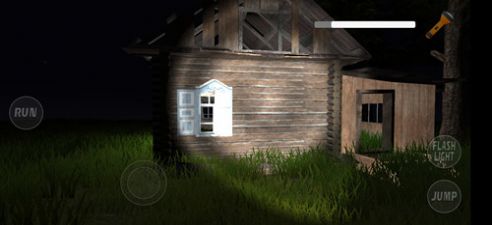 令人毛骨悚然的警笛头 令人毛骨悚然的警笛头