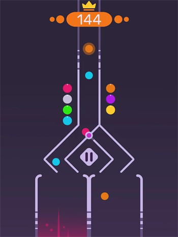 球球分类排序 球球分类排序