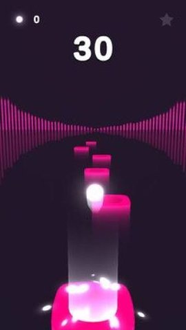 律动舞球 律动舞球