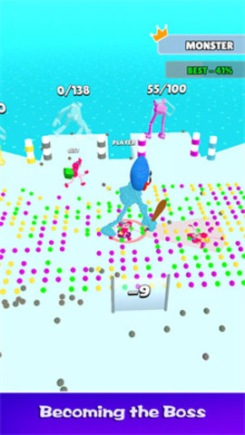 厕所怪兽竞赛 厕所怪兽竞赛