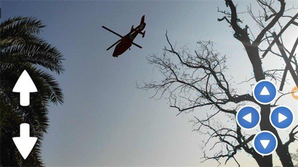 真实汽车AR驾驶 真实汽车AR驾驶