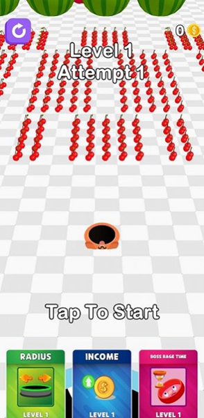 洞穴逃脱竞技场 洞穴逃脱竞技场