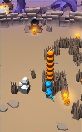 炸弹生存乱斗场 炸弹生存乱斗场